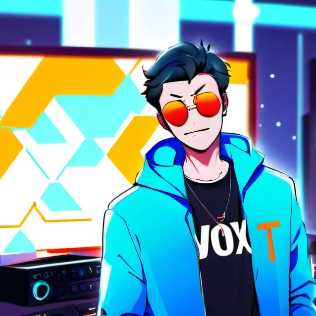 chat with ai character: RADIOAPPLE:3