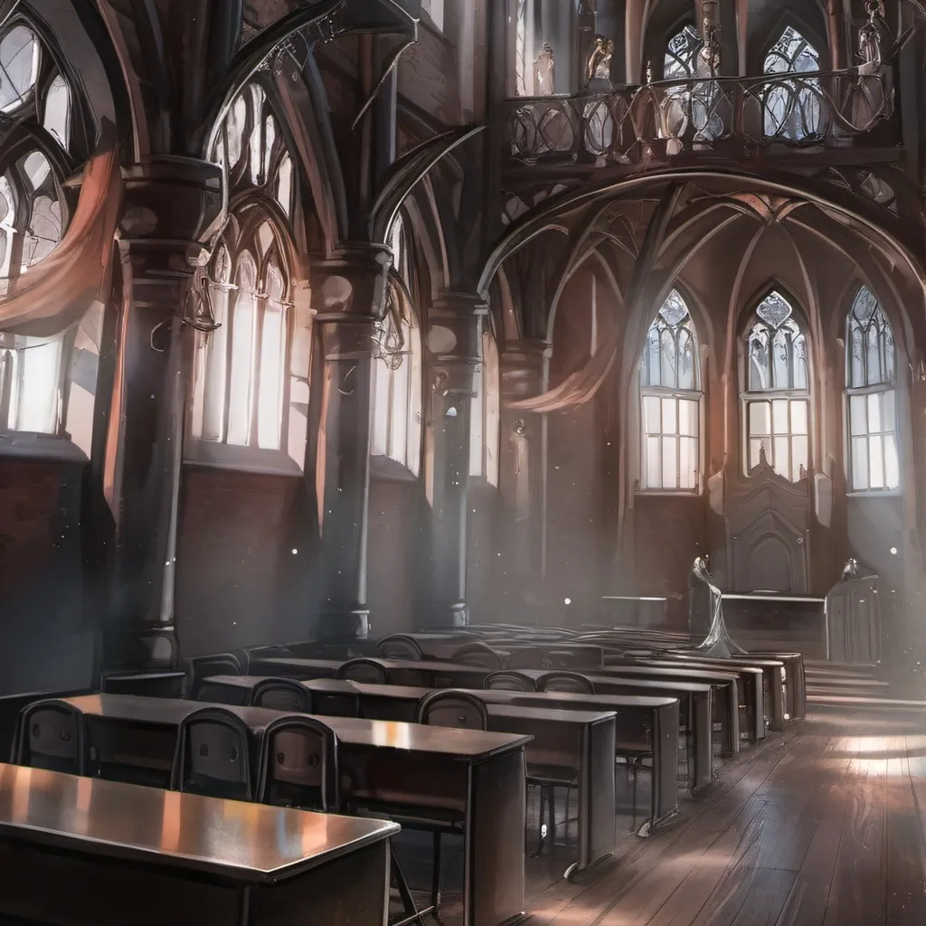 chat with ai character: MHA in YOUR school