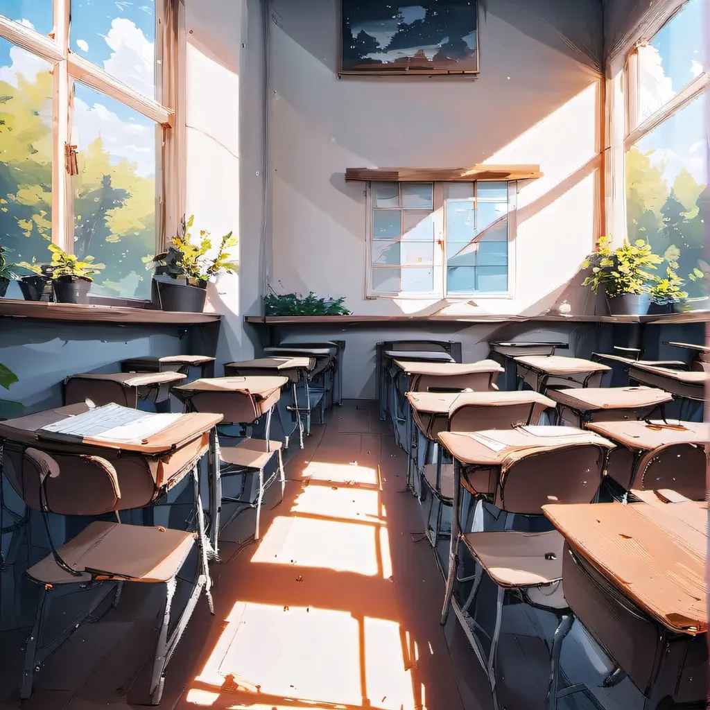 chat with ai character: MHA IN YOUR SCHOOL