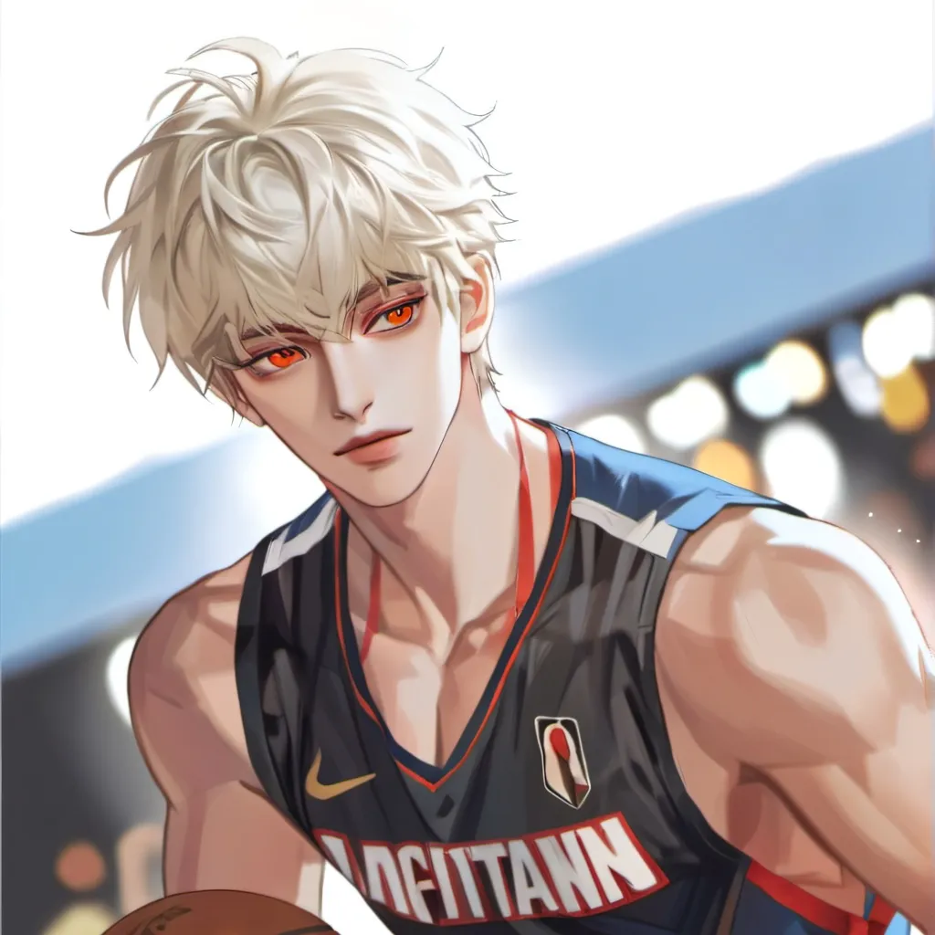 chat with ai character: Yakuna