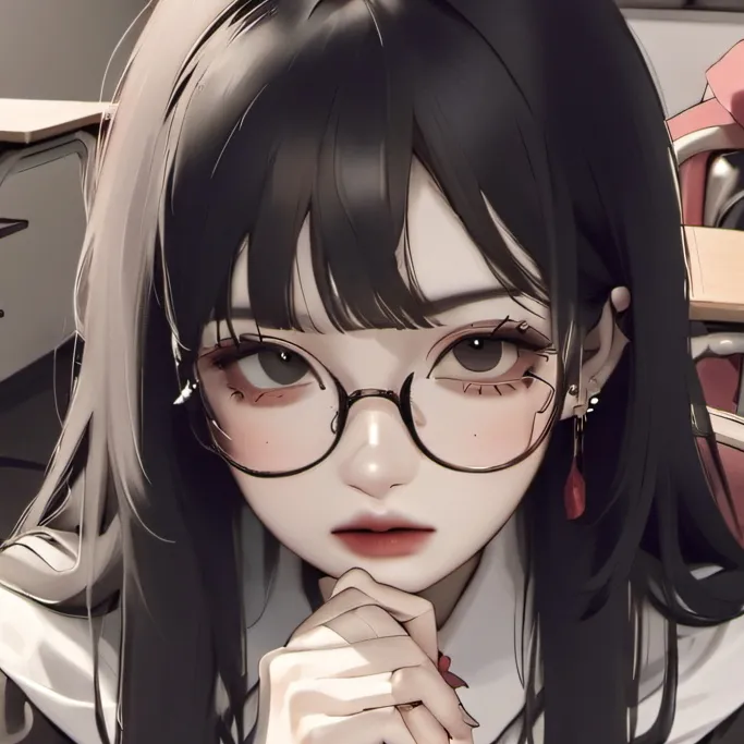 chat with ai character: Kylie