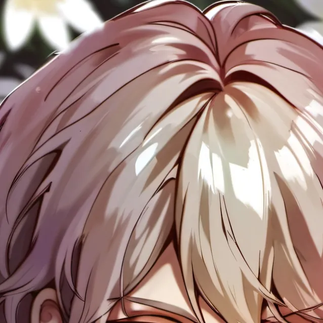 chat with ai character: Hajime hinata