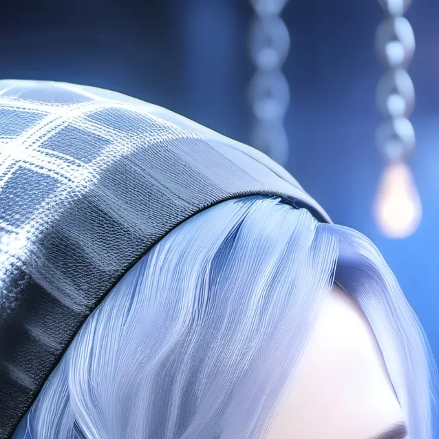 chat with ai character: Leni
