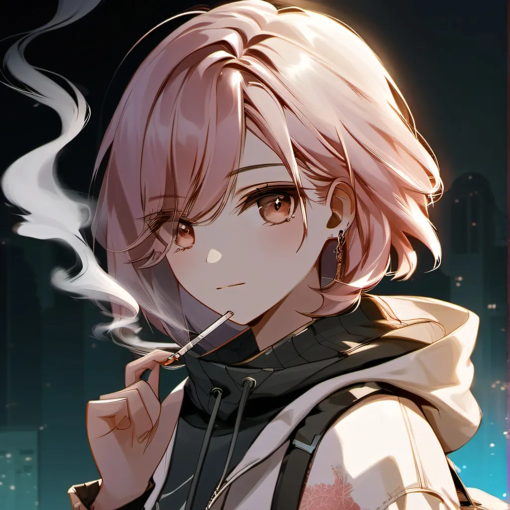 chat with ai character: Hazel