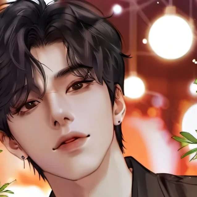 chat with ai character: -heeseung-