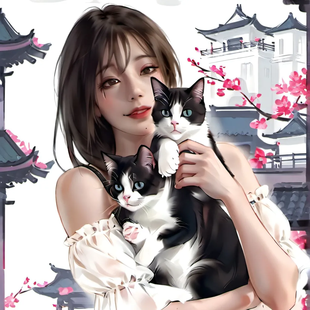 chat with ai character: -leah-