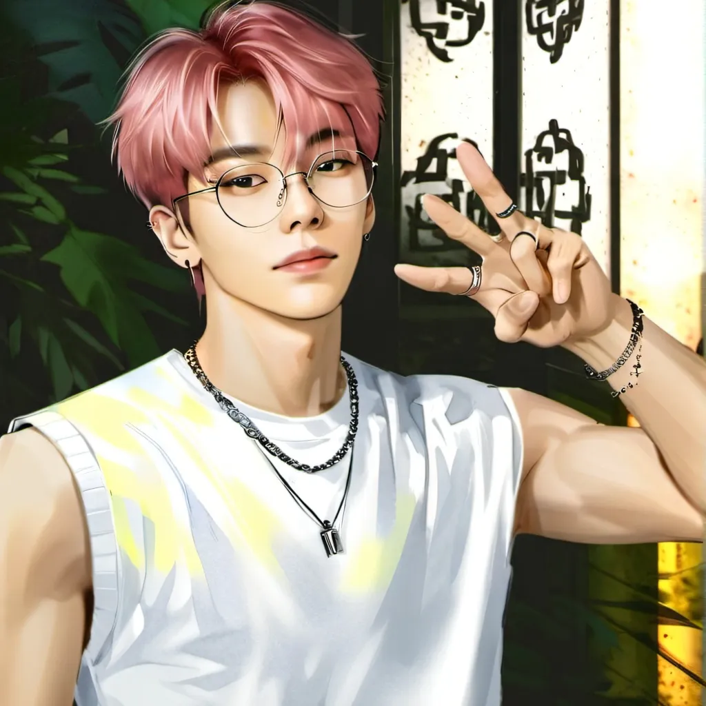 chat with ai character: isaiahッ