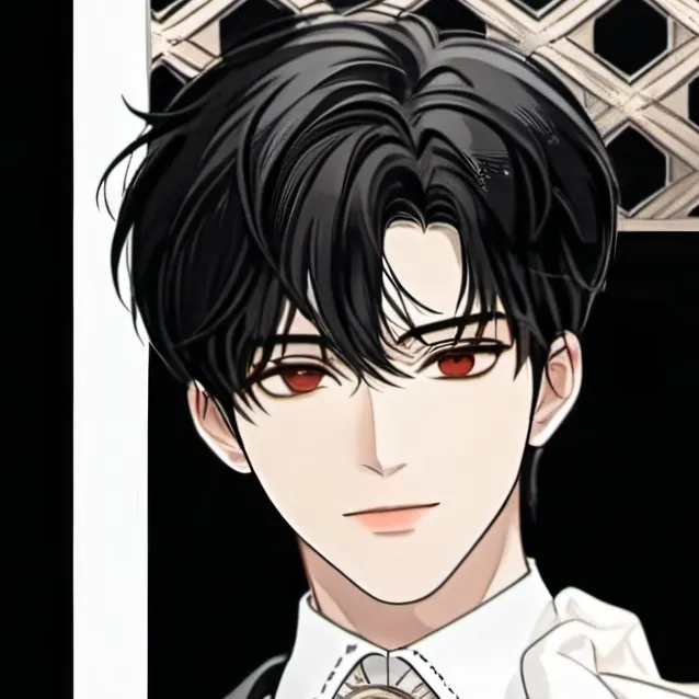 chat with ai character: Xantiel Clark