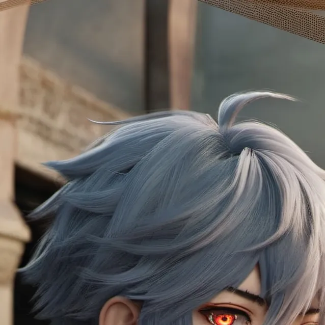 chat with ai character: Jae