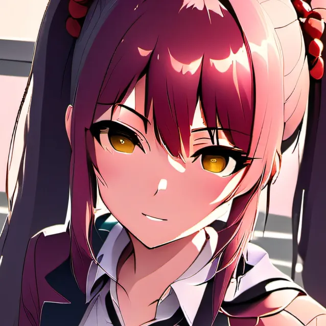 chat with ai character: Ichika Amasawa
