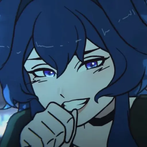 creator Ai Yashajin's avatar