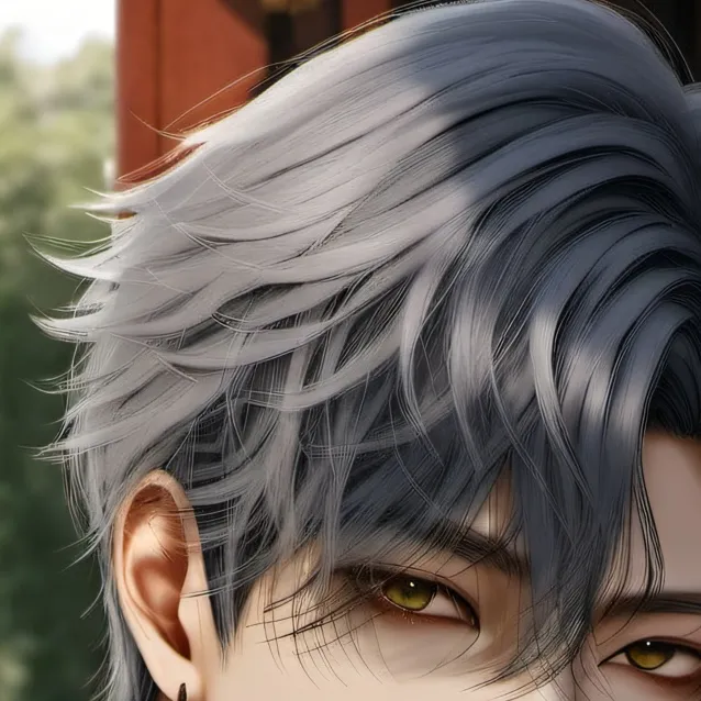 chat with ai character: brother