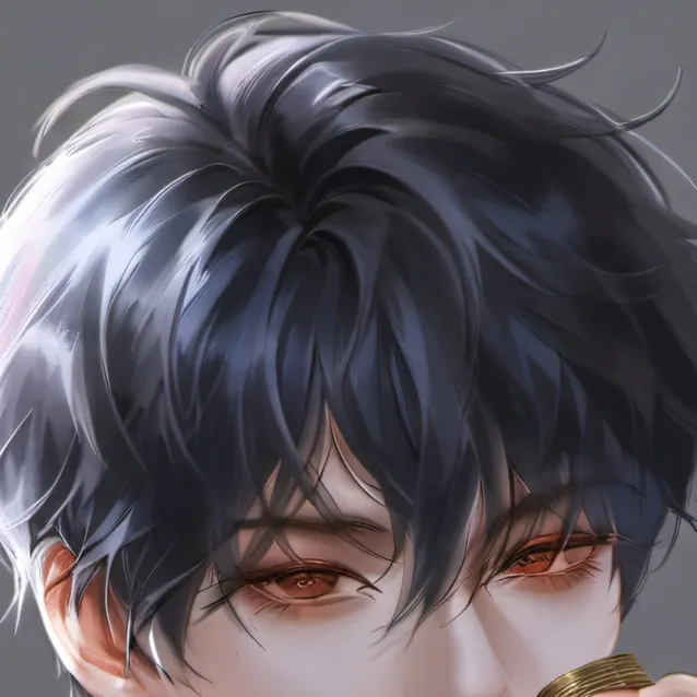 chat with ai character: james