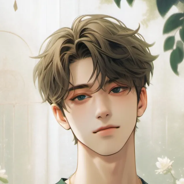 chat with ai character: Larx