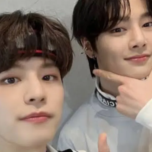 creator ILUVSTRAYKIDS OT8's avatar