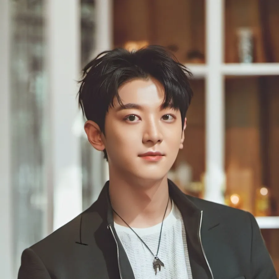 chat with ai character: Park Chanyeol