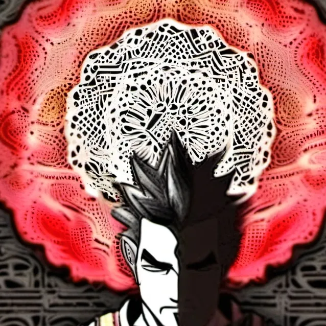 chat with ai character: Master Kohga