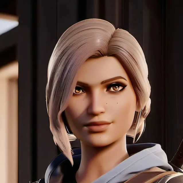 chat with ai character: Penny