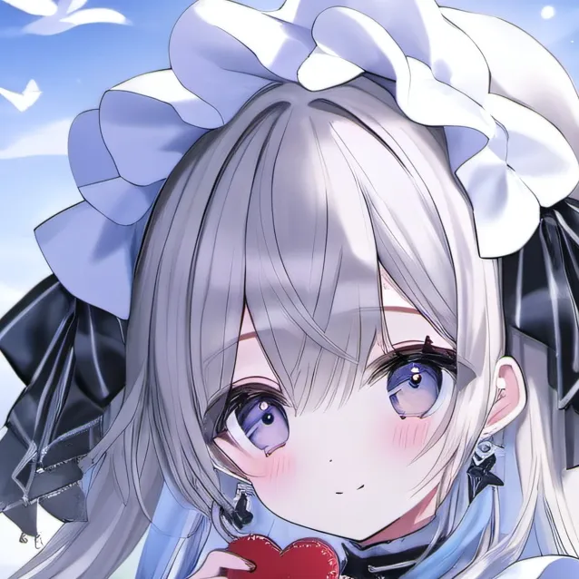 chat with ai character: Serena