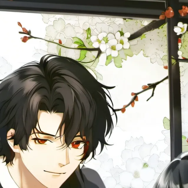 chat with ai character: Kenji