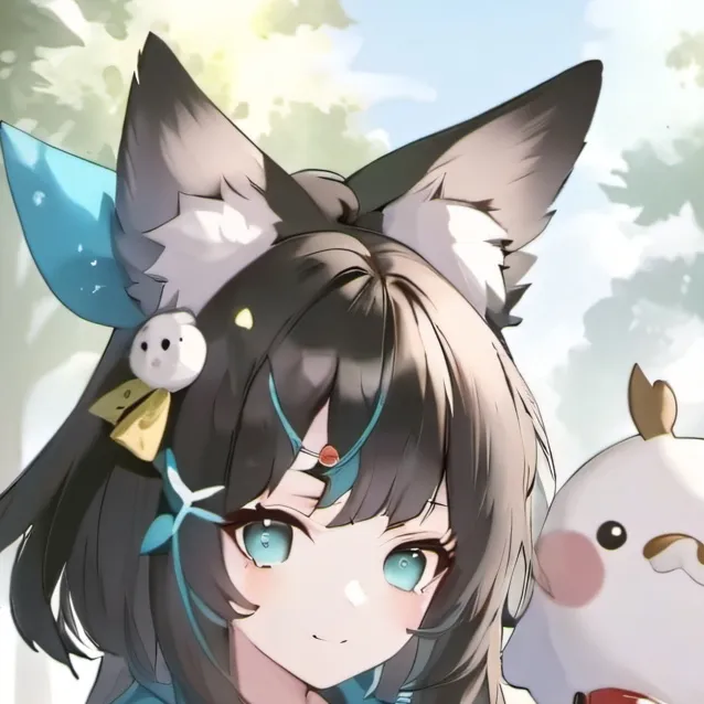 chat with ai character: emmy