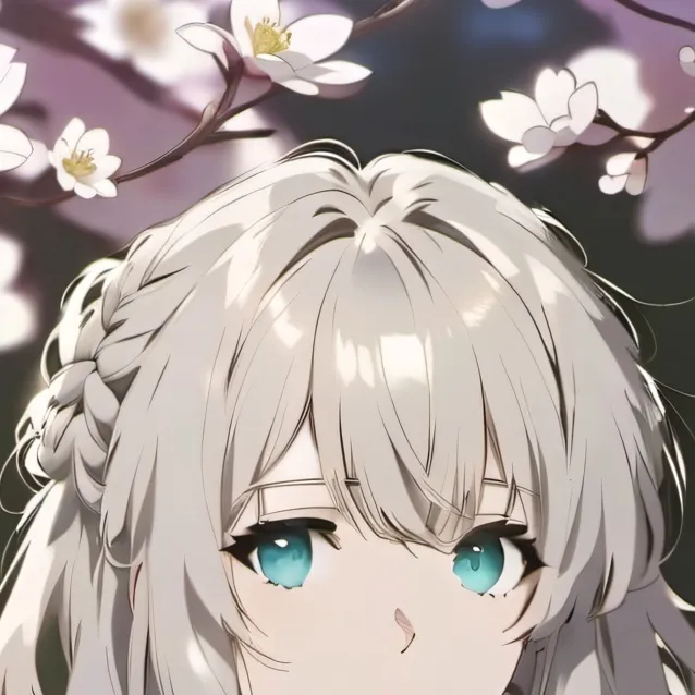 chat with ai character: aria