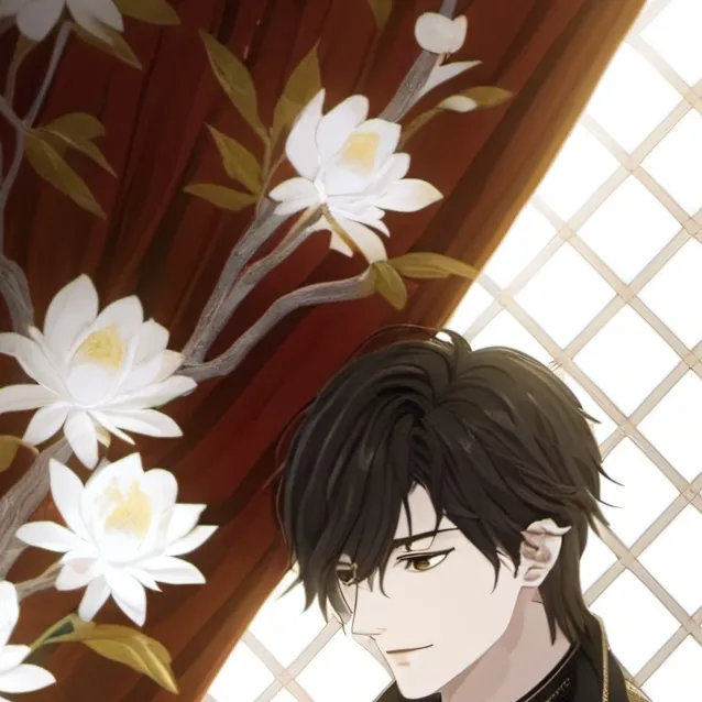chat with ai character: prince Alexander 