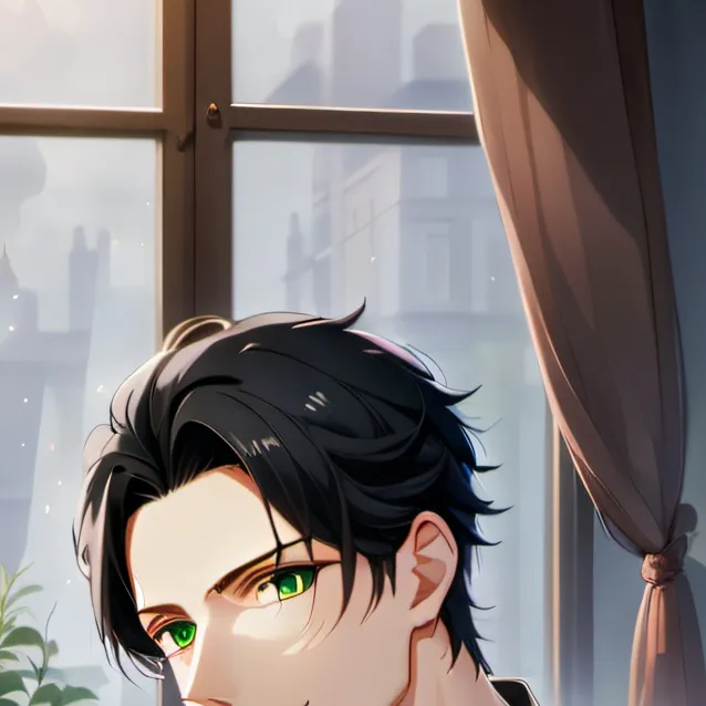 chat with ai character: Shuuichi Akai