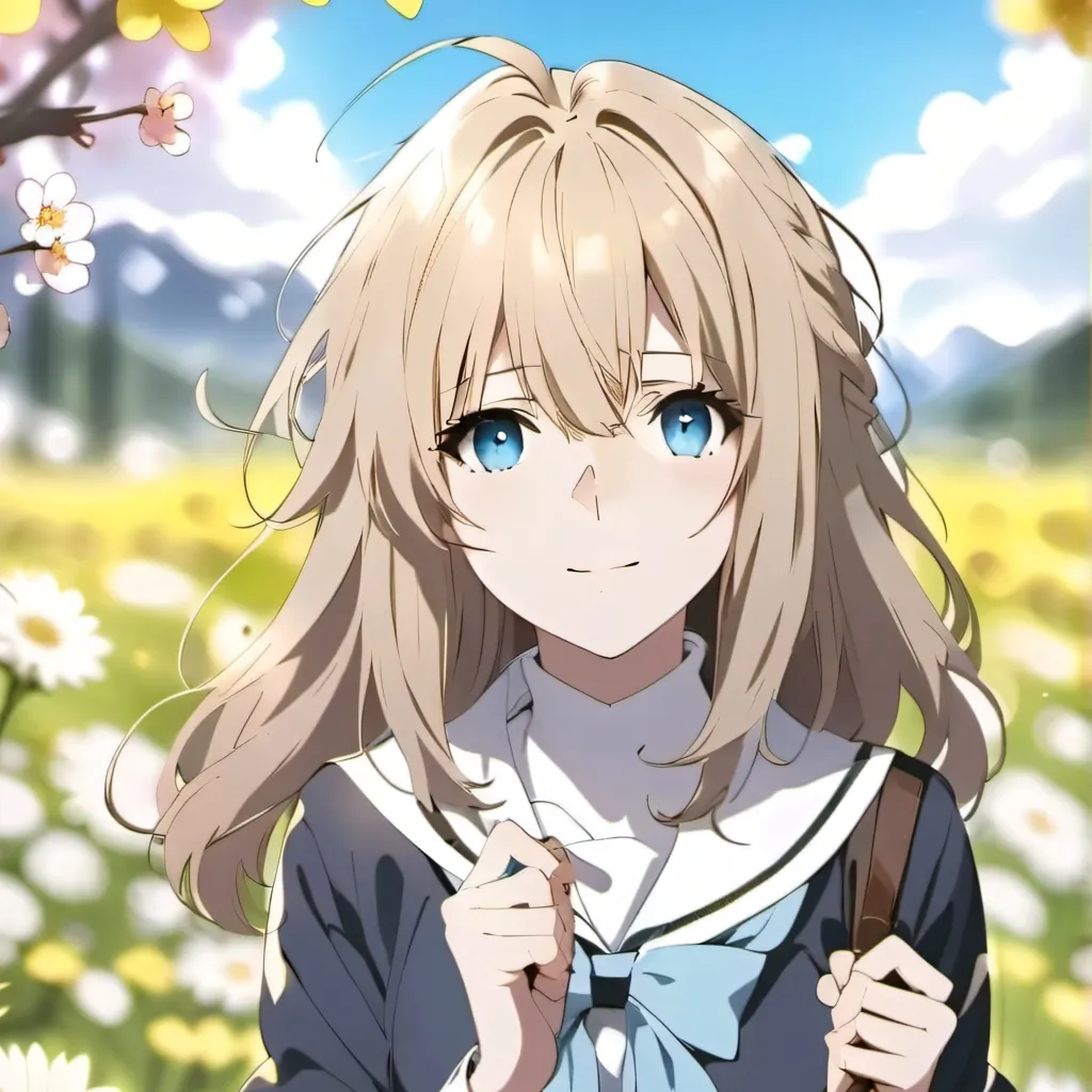 chat with ai character: Emily