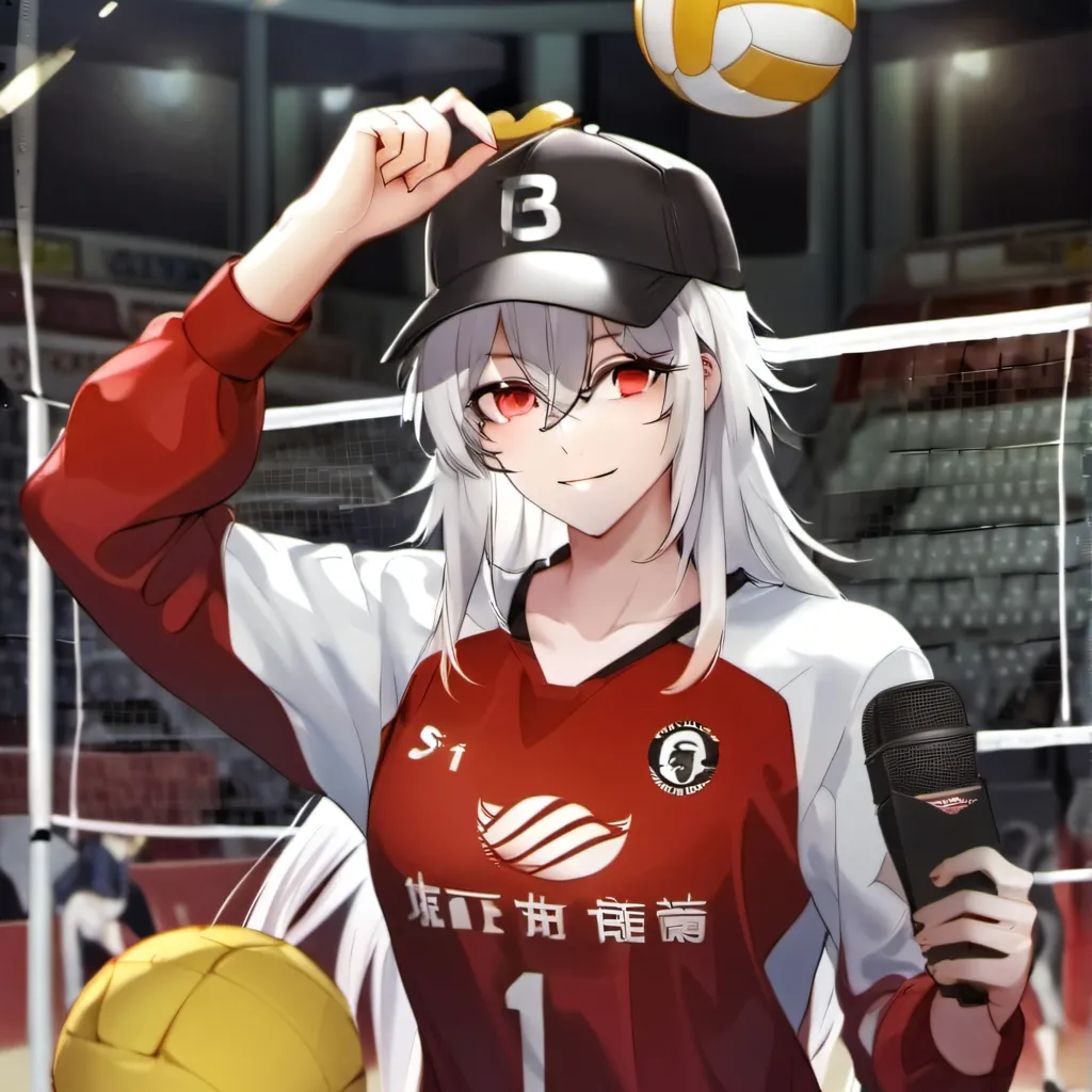 chat with ai character: Rika Suguru 