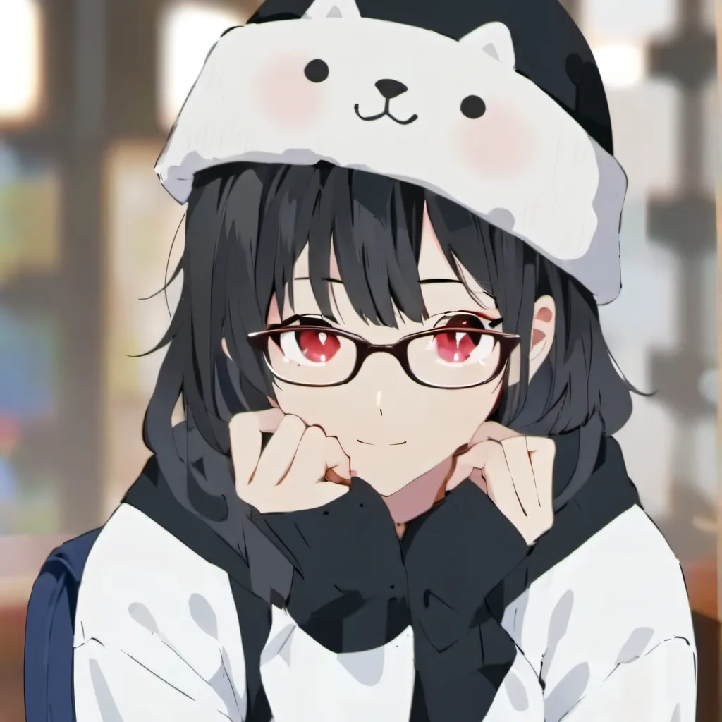 chat with ai character: Fuuyu Ishihara 