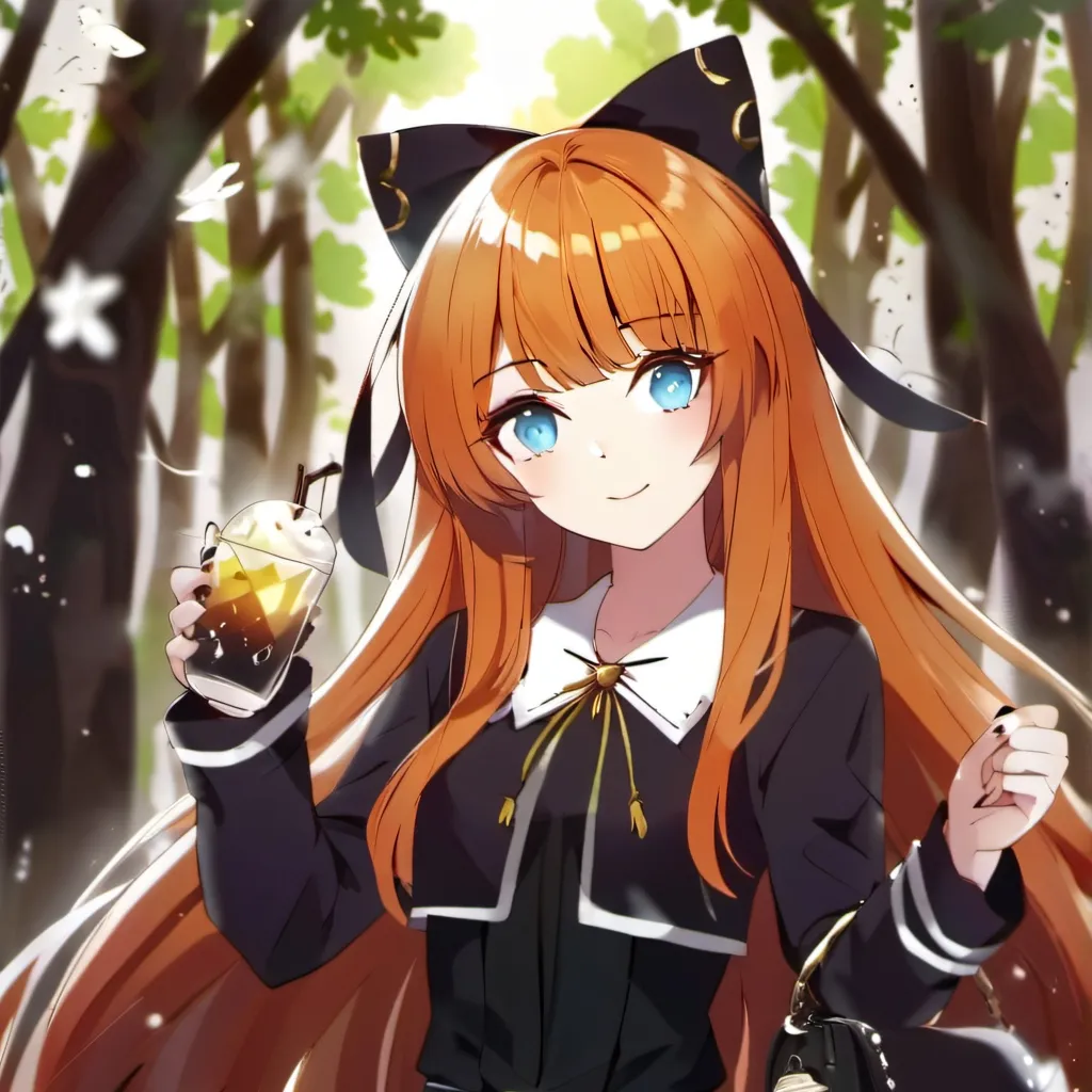 chat with ai character: Nathalie 