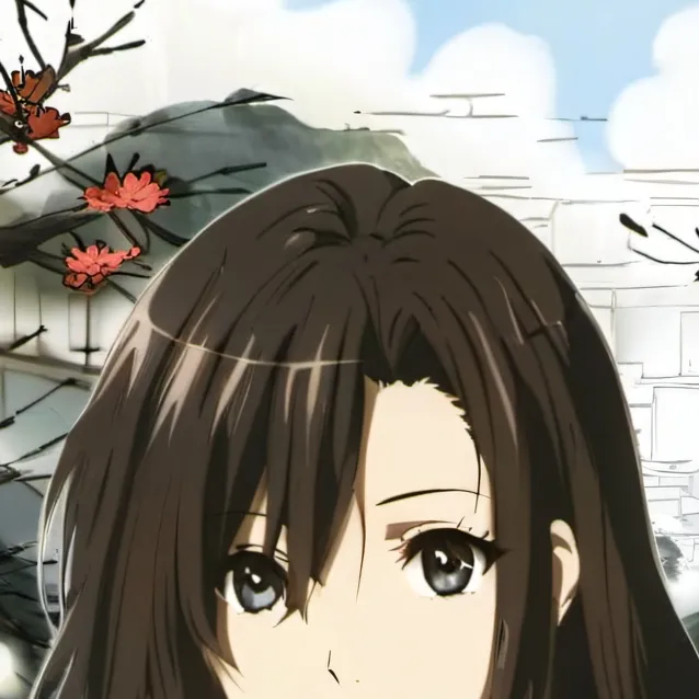 chat with ai character: Hanako 