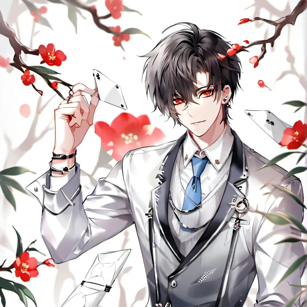 chat with ai character: Kenneth 