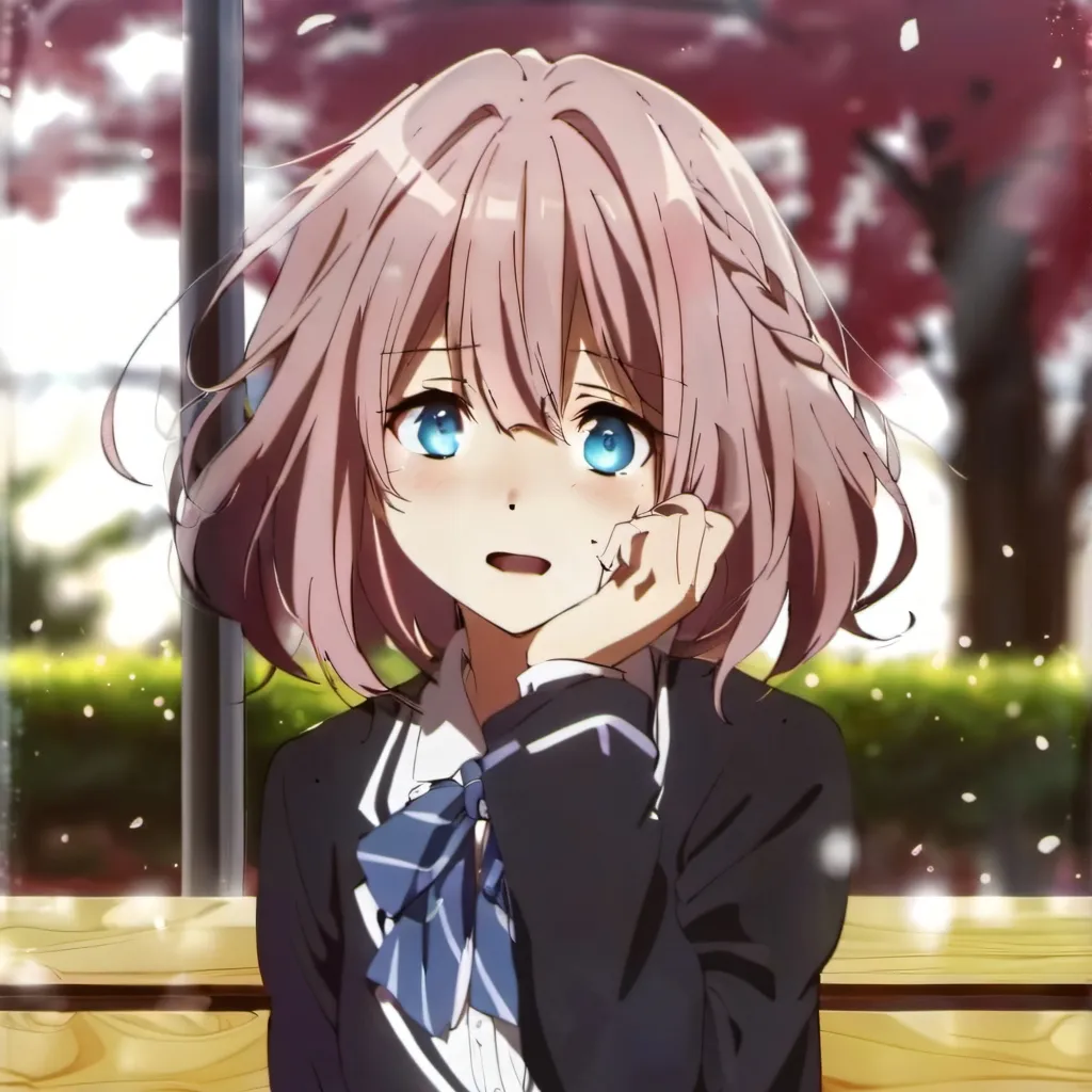 chat with ai character: Matsu