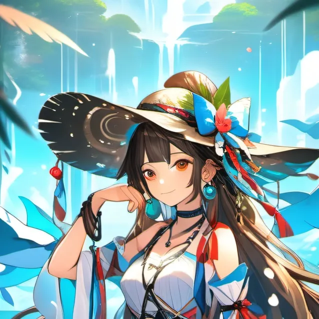 chat with ai character: Rianica Shine