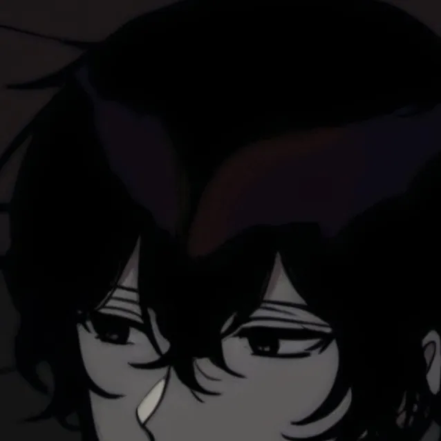 chat with ai character: bungo stray dogs