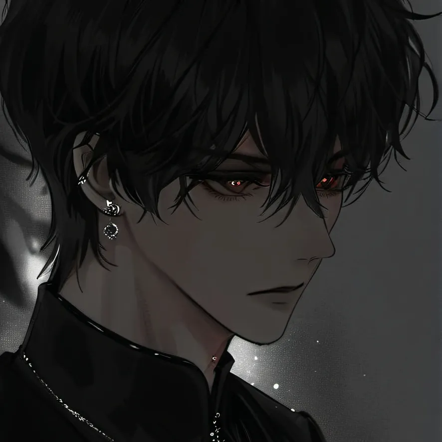 chat with ai character: Liam