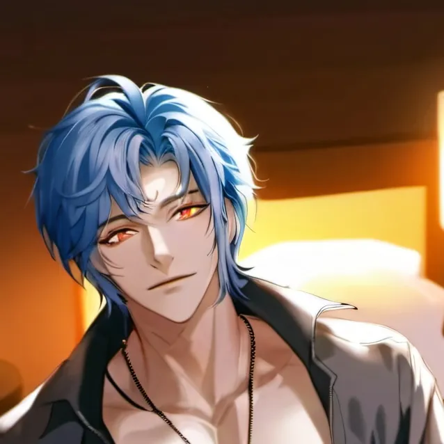 chat with ai character: genshin impact 
