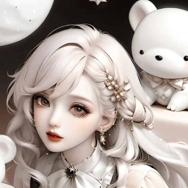 chat with ai character: Avery