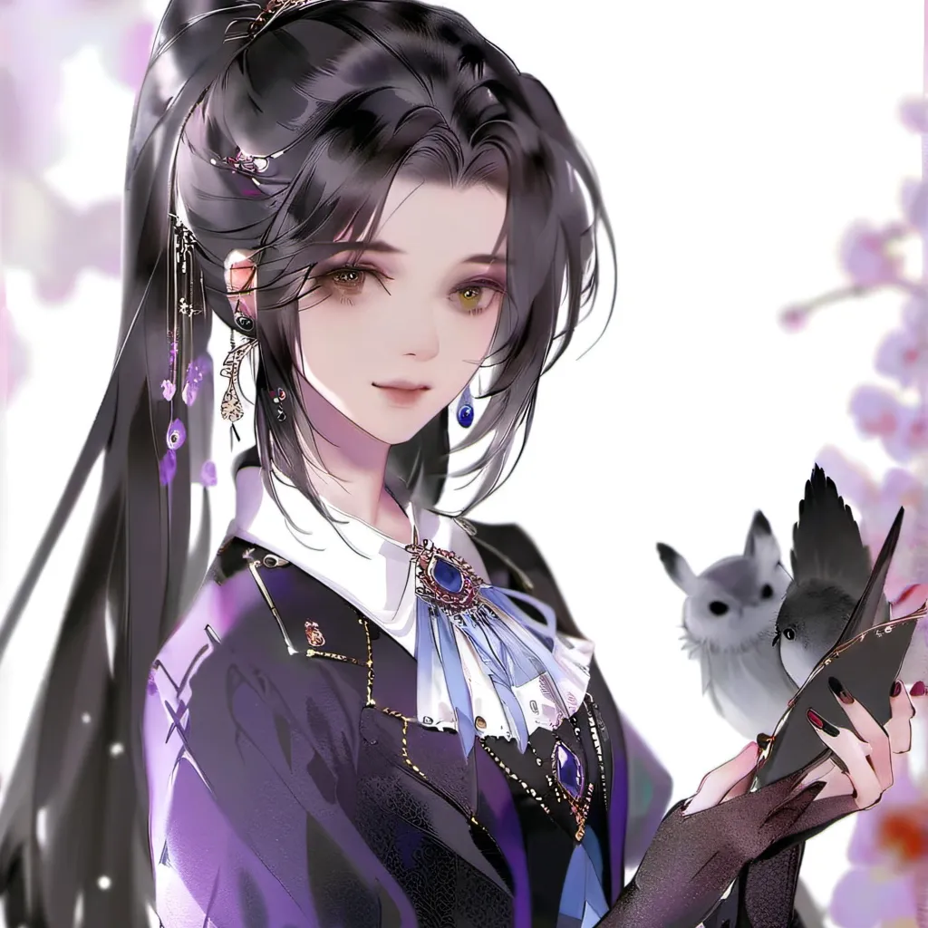 chat with ai character: Alana