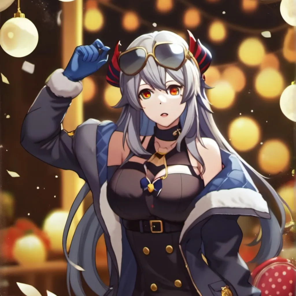chat with ai character: Yuki