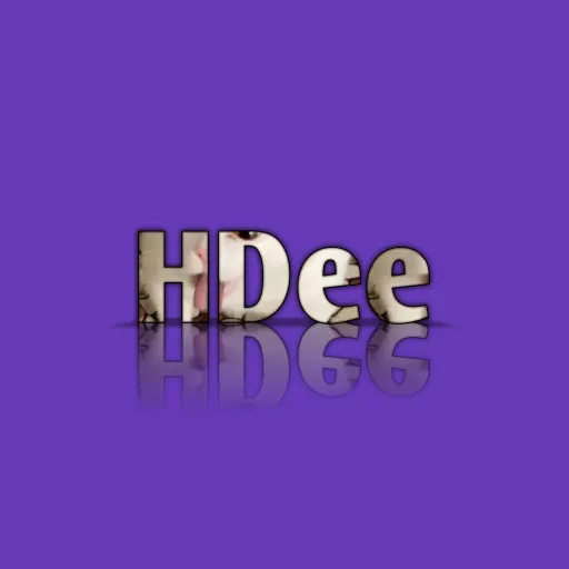 creator HDee's avatar