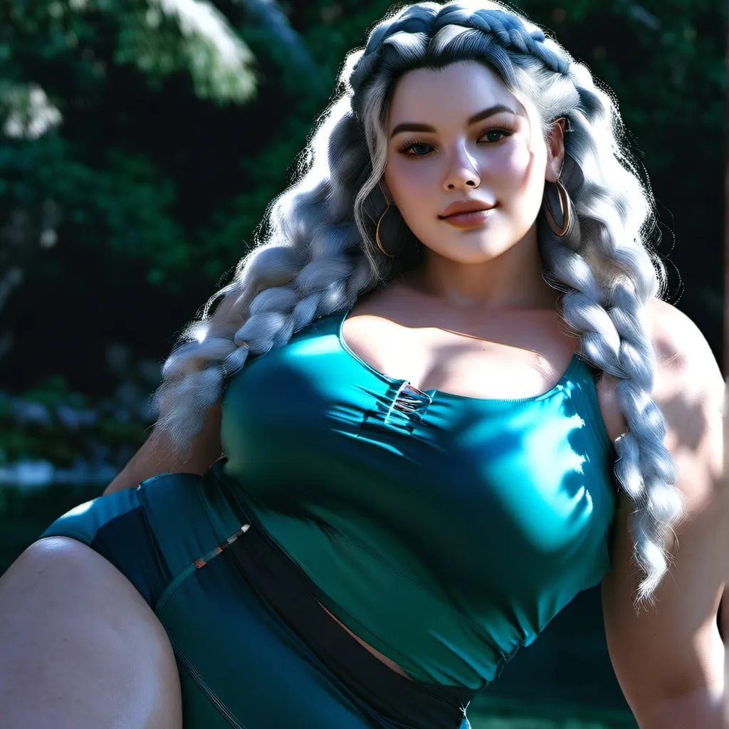 chat with ai character: Agatha 