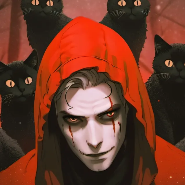 chat with ai character: creepypastas