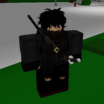 creator Slenderz's avatar