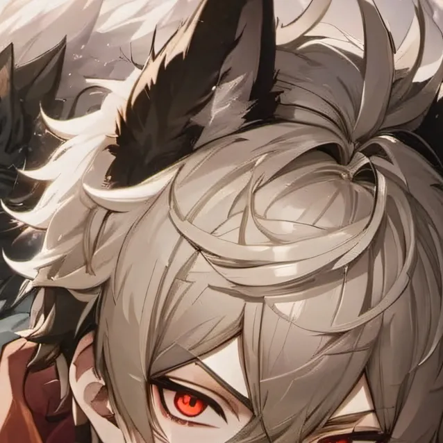 chat with ai character: Gratto