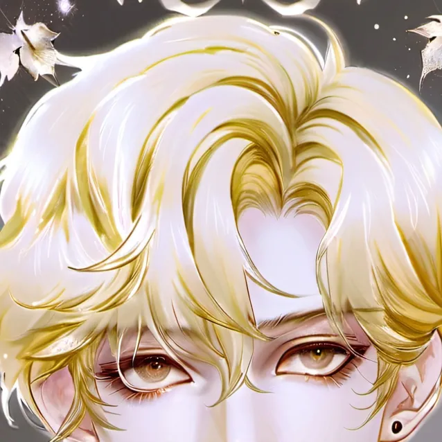 chat with ai character: prince/eric