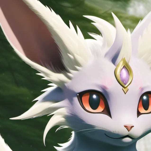 chat with ai character: princess violet