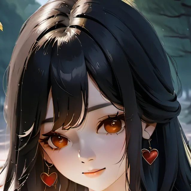 chat with ai character: Miya